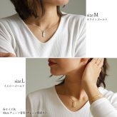 ハワイアンジュエリー オーダーメイド ゴールド ネックレス 刻印 無料 誕生石 ハワイアン k14 14k イエローゴールド ピンクゴールド ホワイトゴールド プレート プレートネックレスワジュ メンズ レディース 誕生日 プレゼント【品番：KJGP-002】