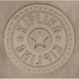キプリング リュック レディース ブランド Kipling シティジップ S バックパック リュックサック スクールバッグ  KI3523-4PW Soft Taupe