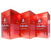 ホンサムウォン　正官庄　紅蔘元　ドリンク　50ml×30袋　コンパクト　高麗紅蔘エキス（1袋あたり約180 mg）ナツメ、ショウガ、シナモン、クコをブレンド【輸入者：株式会社韓国人公社ジャパン】