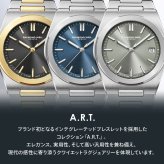 レイモンド・ウェイル RAYMOND WEIL アート A.R.T. 腕時計 メンズ 自動巻き 1000-ST-52001