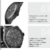 イエマ YEMA フライグラフ フランス空軍 腕時計 パイロットウォッチ メンズ YMHF1593AA-CA【2026 新作】