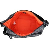 キプリング ショルダーバッグ レディース ブランド Kipling ギャビー ロゴ ワンポイント 総柄 KI3186-7FP Geo Feather