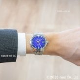 セイコー プレザージュ SEIKO PRESAGE 自動巻き メカニカル セイコー創業145周年記念限定 腕時計 江戸紫 HCB006J カクテルタイム Cocktail Time【2026 新作】