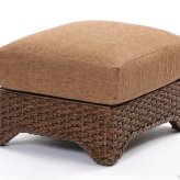 ソファ 座椅子 アジアン家具 オットマン 足置き ウォーターヒヤシンス おしゃれ アジアン アンティーク ナチュラル リゾート 家具 リビング ホテルライクなインテリア