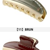 レディース ギフトセット アレクサンドル ドゥ パリ ヘアクリップ レディース ALEXANDRE DE PARIS VENDOME M スワロフスキー ICCM 15571 03 髪留め ヘアアクセ