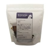 ロクバ ROKUBA カリカリジャーキー 馬 国産 犬用おやつ 77g