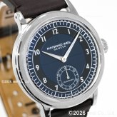 レイモンド ウェイル RAYMOND WEIL ミレジム MILLESIME 腕時計 自動巻 スモールセコンド 2930-STC-05502 レイモンドウィル【2026 新作】