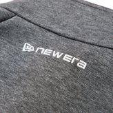 ニューエラ ゴルフ テック スウェット ハーフジップ プルオーバー Emboss Logo ダークグレー New Era Golf (15129439) 2026年秋冬モデル お誕生日祝い お祝い 記念品 お父さん 父の日 彼氏 男性 30代 40代 50代 60代 母の日 お母さん 還暦祝い 敬老の日 彼女 人気プレゼント プレゼント