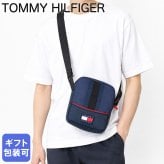高品質ヨーロッパ輸入モデル トミーヒルフィガー TOMMY HILFIGER ショルダーバッグ TOMMY JEANS OUTDOORS REPORTER メンズ ネイビー AM0AM14617 C1G CORPORATE 送別会 誕生日 結婚祝い 結婚式 彼氏 息子 夫 男性 名刺入れ 高級 父の日 母の日 即日発送