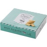 生クリーム専門店MILK ミルキーダックワーズ10個入 (MILK-D10) [お中元][お歳暮] ※送料無料(北海道・沖縄・離島への配送不可)