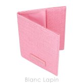 【ノベルティ】 ランコム LANCOME パスポートケース ピンク