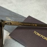 【並行輸入品】【正規品・新品 箱付き】TOMFORD トムフォード TF1131K FT1131K 45E イタリア製 サングラス メガネ 眼鏡 メンズ レディース TOM FORD トム フォード 伊達メガネ