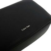 カルバンクライン CALVIN KLEIN RAISED DOPP KIT クラッチバッグ lv04d1227g-ub1 メンズ BLACK
