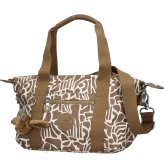 キプリング ボストンバッグ レディース ブランド Kipling アート ミニ ミニボストンバッグ 2WAY KI5656-9GD Cocktail Khaki