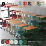 ROSSINI　メッシュバスケットワゴン　2段　シンプル ROW-F2S キッチンワゴン 幅45 天板付き フタ付き キャスター付き トローリーワゴン キッチンラック 収納ボックス おしゃれ 北欧 シンプル 入学祝い 引越祝い ロッシーニ メッシュバスケットワゴン 2段
