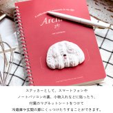 【 ブラインドパッケージ 】Pâtissticker パティスティッカー メレンゲドッグス ステッカー 3D 犬 かわいい マグネット シール ブラインド クッキー缶風パッケージ入り バニラの香り ビション フレンチブル プレゼント ギフト 女性 男性 父 母 実用的 インテリア 誕生日 クリスマス 無料ラッピング