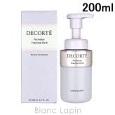 コーセー コスメデコルテ KOSE COSME DECORTE フィトチューンフォーミングウォッシュ 洗顔フォーム 200ml
