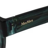 マックスマーラ サングラス MAX MARA MM0145/S 98P 54 サングラス グローバルフィット MM0145-98P-54 グリーンマーブル ユニセックス