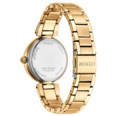 シチズンコレクション CITIZEN COLLECTION メカニカル 自動巻き 機械式 オープンハート 腕時計 レディース PR1052-54A【2026 新作】