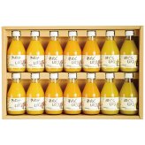 送料無料 お歳暮 伊藤農園 100％ピュアジュース詰合せ 50714G 50714G 9564-057 ※11/2以降の出荷予定となります。北海道・沖縄・離島は配達不可 全国送料無料 御歳暮 早割 お歳暮2026 御挨拶 お取り寄せ グルメ スイーツ