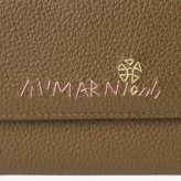 マルニ MARNI CARDCASE カードケース PFMO0136U0 P6533 MENDING カードホルダー メンディング コインケース 小銭入れ レディース 財布 小物