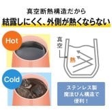 名入れ プレゼント ギフト サーモス タンブラー 真空断熱 セラミックコーティング ステンレス タンブラー 400ml JTE | 保冷 保温 名前入り ステンレスタンブラー おしゃれ グラス 結婚祝い 還暦祝い 誕生日 ビール 焼酎 40代 50代 60代 還暦 男性 女性 義母 義父 2026 母の日 父の日