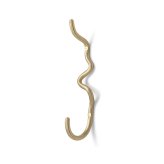 ferm LIVING ファームリビング ウォールハンガー Curvature Hook ウォールハンガー壁掛け フック 北欧雑貨 おしゃれ 帽子 バッグ コート インテリア雑貨 北欧 雑貨 インテリア