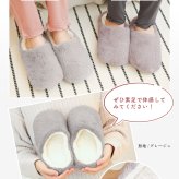 【カラー限定入荷】ルームシューズ もこもこ 冬 【ファールームシューズ 】レディース スリッパ 室内スリッパ あったか 防寒 暖かい ルームシューズ かわいい 疲れない 洗える 入院 カップル 新築祝い 結婚祝い ルームシューズ プレゼント スリッパ クリスマス