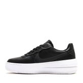ナイキ エア フォース 1 プラットフォーム NIKE AIR FORCE 1 PLT.AF.ORM レディース スニーカー DJ9946-001