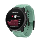 【選べるノベルティー付き】スント SUUNTO RUN 2 ALOE GREEN ラン ２ アロエグリーン 64GB SS051641000 シリコンバンド スマートウォッチ 腕時計 メンズ レディース【2026 新作】