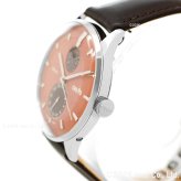 オリス ORIS アートリエ コンプリケーション ARTELIER COMPLICATION 腕時計 メンズ 自動巻き 01 782 7811 4056-07 6 20 17FC