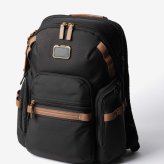 トゥミ TUMI ALPHA BRAVO アルファブラボー NAVIGATION BACKPACK ナヴィゲーション バックパック 0232793DBR 159077 リュックサック ユニセックス バッグ