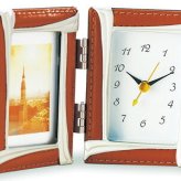 ライブピクチャークォーツ　Ｍ-2（Ｒ） インテリア 漆器 盆 カタログギフト 景品 粗品