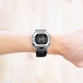 G-SHOCK カシオ G-LIDE Gショック Gライド デジタル 腕時計 メンズ CASIO GBX-100S-1JF【2025 新作】