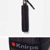 クニルプス Knirps T.220 折りたたみ傘 雨傘 撥水 ワンタッチ 自動開閉 折りたたみ ユニセックス レディース メンズ 傘