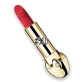 GUERLAIN(ゲラン) 【数量限定】ルージュ ジェ ラグジュリアス ヴェルヴェット 510 ルージュ クチュール 2026年10月15日より順次発送