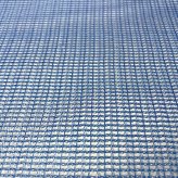 防風ネット（青色） 網目2mm 1.0m×50m×2本 防塵 防砂 風対策 強風対策 園芸 家庭菜園 農業 ガーデニング 農業資材 DIY 野菜 果樹 作物