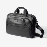 トゥミ TUMI ALPHA アルファ 3-WAY CONVERTIBLE BRIEF コンバーチブル ブリーフケース 09603182DL4 158963 ビジネスバッグ リュックサック ショルダーバッグ メンズ バッグ