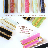 印鑑 はんこ 宝石印鑑 ラピスラズリ 天然石 青金石  (16.5mm～18mm) 印鑑ケース付 実印 銀行印 認印 開運印鑑祈願 女性 男性 かわいい Lapis Lazuri 永年保証