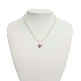 ヴィヴィアンウエストウッド VIVIENNE WESTWOOD PETRA ネックレス 63020103-02RA24 レディース