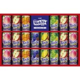 お歳暮・冬ギフト アサヒ飲料 Welch’sギフト No30 (W30T) ※送料無料(北海道・沖縄・離島への配送不可)