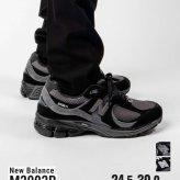 ニューバランス New Balance M2002R スニーカー メンズ シューズ ローカット ワイズD M2002RSH M2002RBL