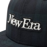 ニューエラ ゴルフ キャップ 9FIFTY Black Watch ブラックウォッチ New Era Golf (15125305) お誕生日祝い お祝い 記念品 お父さん 父の日 彼氏 男性 30代 40代 50代 60代 母の日 お母さん 還暦祝い 敬老の日 彼女 人気プレゼント プレゼント