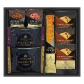 グランドパーク小樽 監修 スイートセレクション 洋菓子ギフト 計8個入 スイーツ 個包装 スイーツセット お菓子 詰め合わせ【北海道・沖縄県・離島 配送不可】