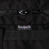 バッグジャック bagjack TRAVEL DUFFLE XL トラベルダッフル 13287 ボストンバッグ リュックサック 2wayバッグ メンズ バッグ