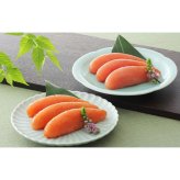 やまや 辛子明太子・たらこ詰合せ(無着色) (38245) [お中元][お歳暮] ※送料無料(北海道・沖縄・離島への配送不可)