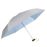 Wpc. 遮光 インサイドカラータイニー 801-12973 折りたたみ傘 晴雨兼用 日傘 傘 UVカット100% 遮光 完全遮熱 はっ水加工 コンパクト ユニセックス 軽量 通勤 通学 おしゃれ アウトレット