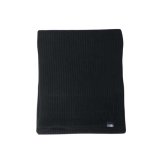 エムエムシックス MM6 Maison Margiela マフラー s52te0061-m13285-900 ユニセックス ブラック Black マフラー