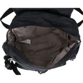 キプリング リュック レディース ブランド Kipling シティジップ S バックパック リュックサック スクールバッグ  KI3523-P39 Black Noir
