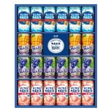 送料無料 お歳暮 カルピス&Welch's バラエティギフト CWM3R ※ 北海道・沖縄・離島は配達不可 全国送料無料御中元ギフト早割お中元2026御中元御見舞お見舞いお取り寄せグルメスイーツ